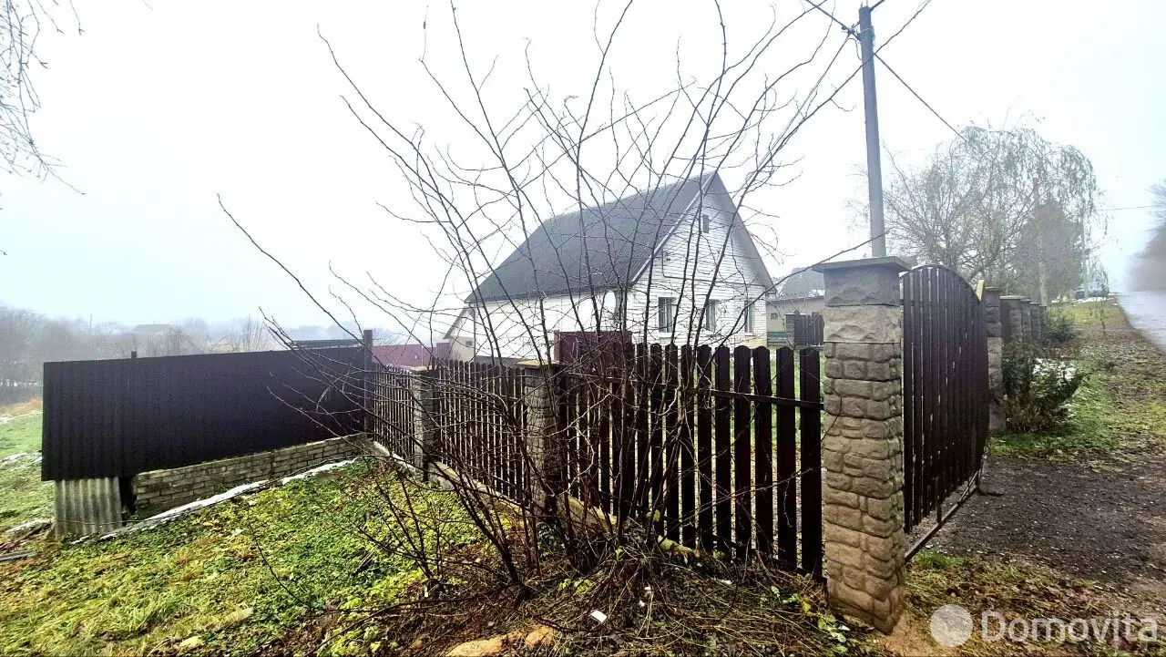 дом, Близница, ул. Садовая, д. 8