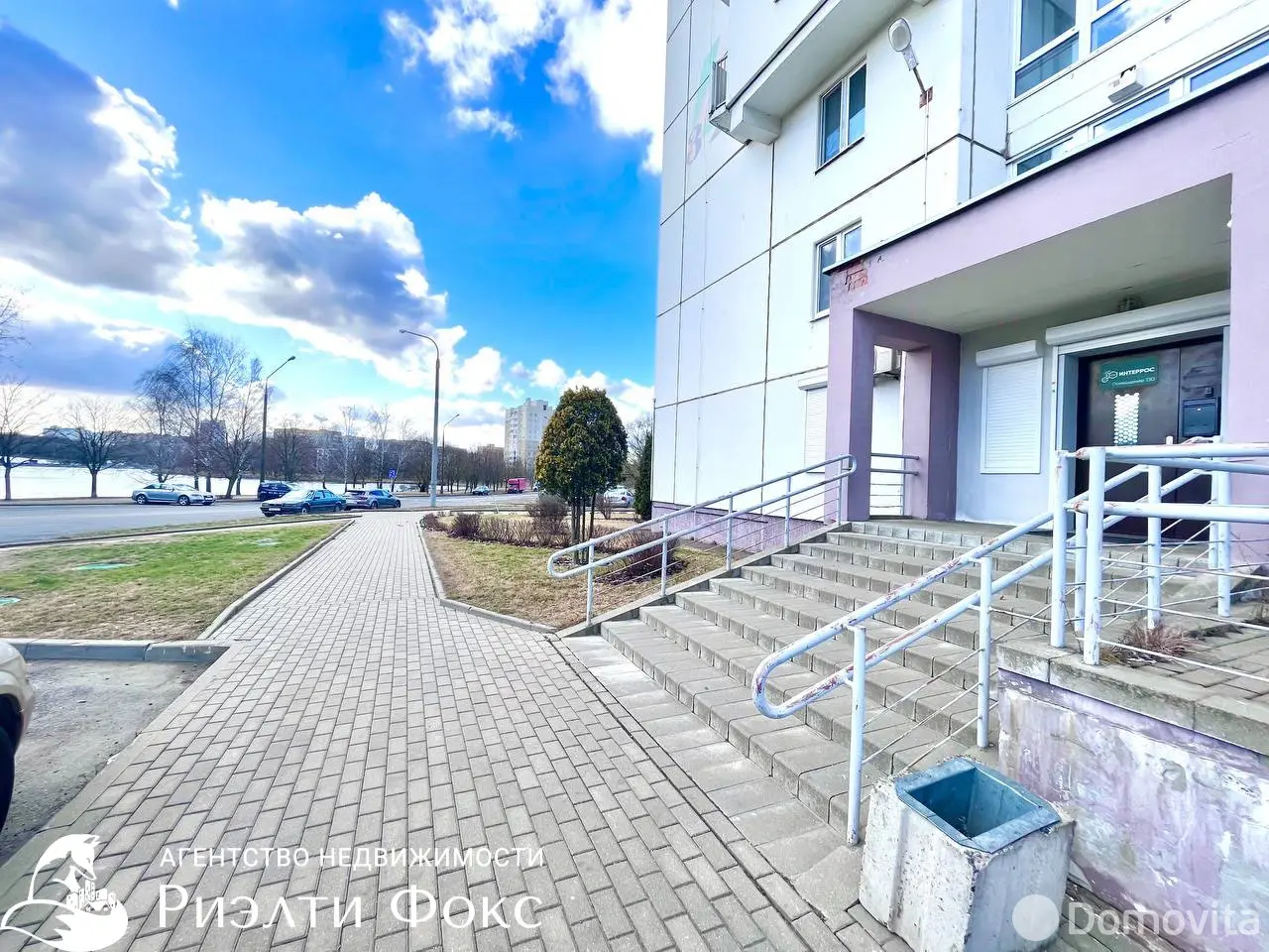 Купить офис на пер. Корженевского, д. 32 в Минске, 183400USD, код 8476 - фото 24