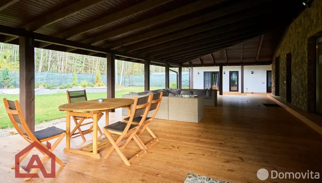 дом, Колодищи, ул. Мирная