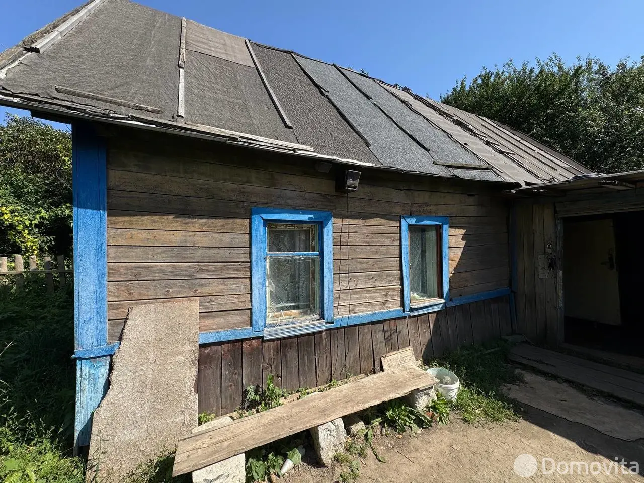 Стоимость продажи дома, Могилев, ул. Поселок Загорский