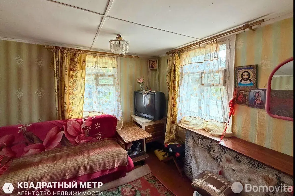 дача, Энергетик-1, 