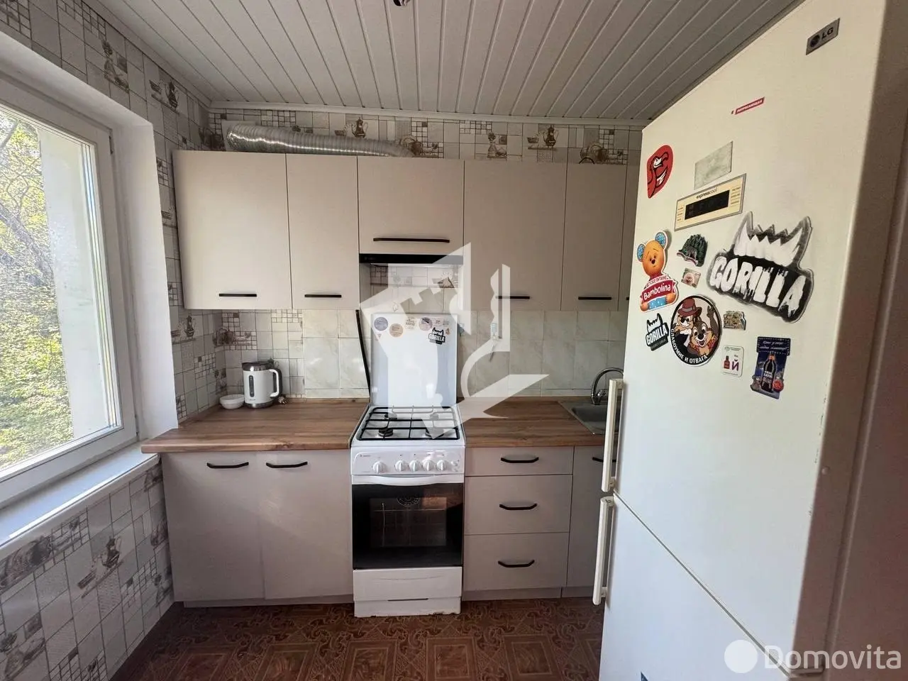 Снять 2-комнатную квартиру в Минске, пр-т Пушкина, д. 46, 350USD, код 147587 - фото 8