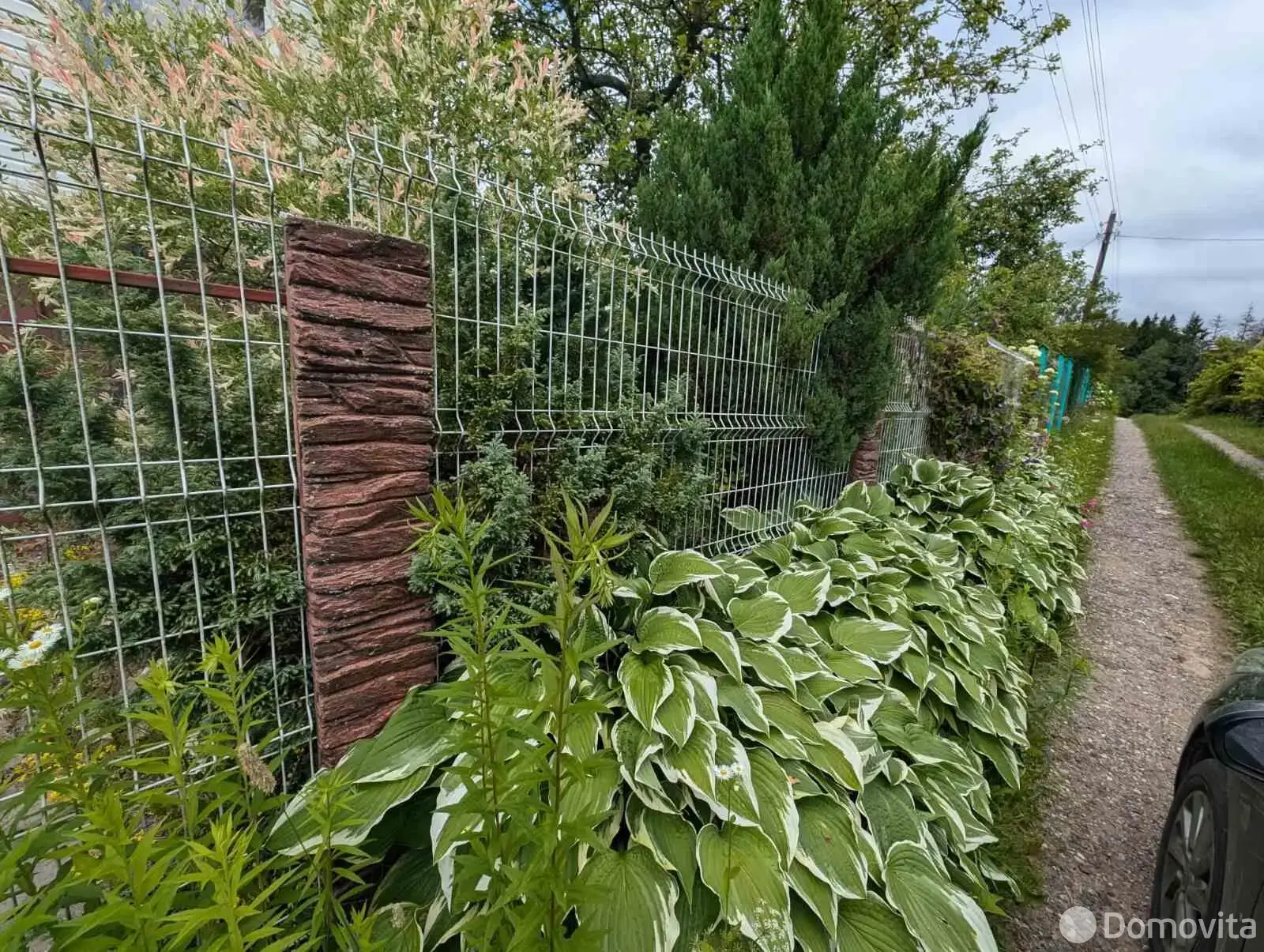 купить дачу, Горошки,