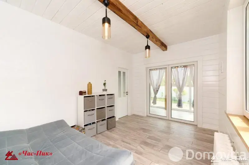 Купить 1-этажную дачу в Колодищах Минская область, 280000USD, код 183487 - фото 19