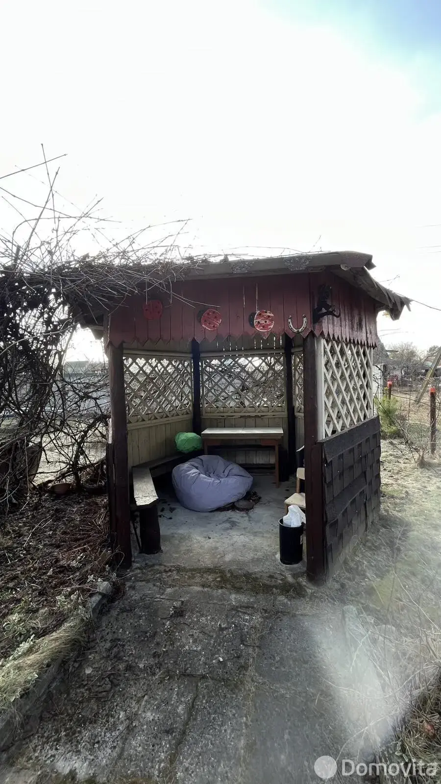 Купить 2-этажную дачу в Новая Усса Минская область, 20000USD, код 185180 - фото 22