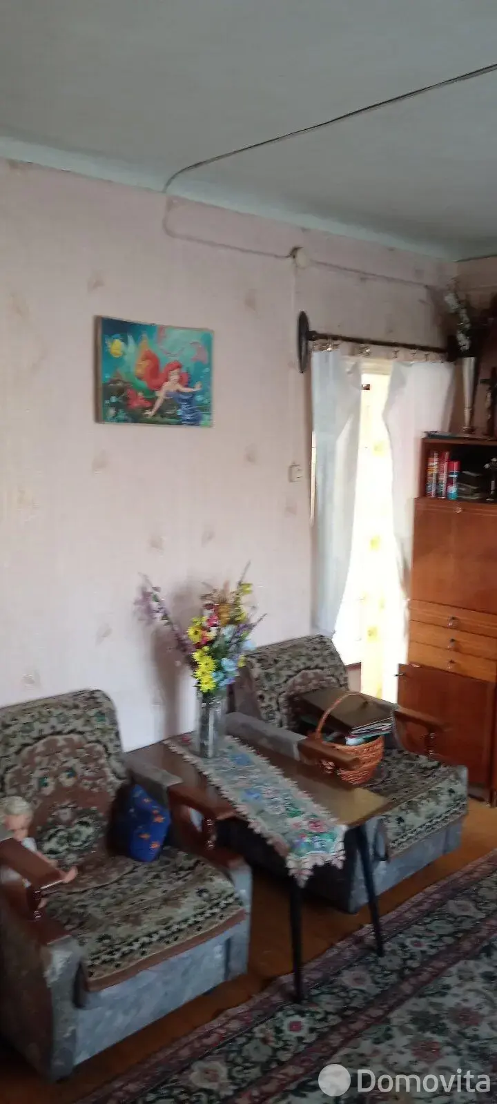 дом, Будслав, , стоимость продажи 28 710 р.