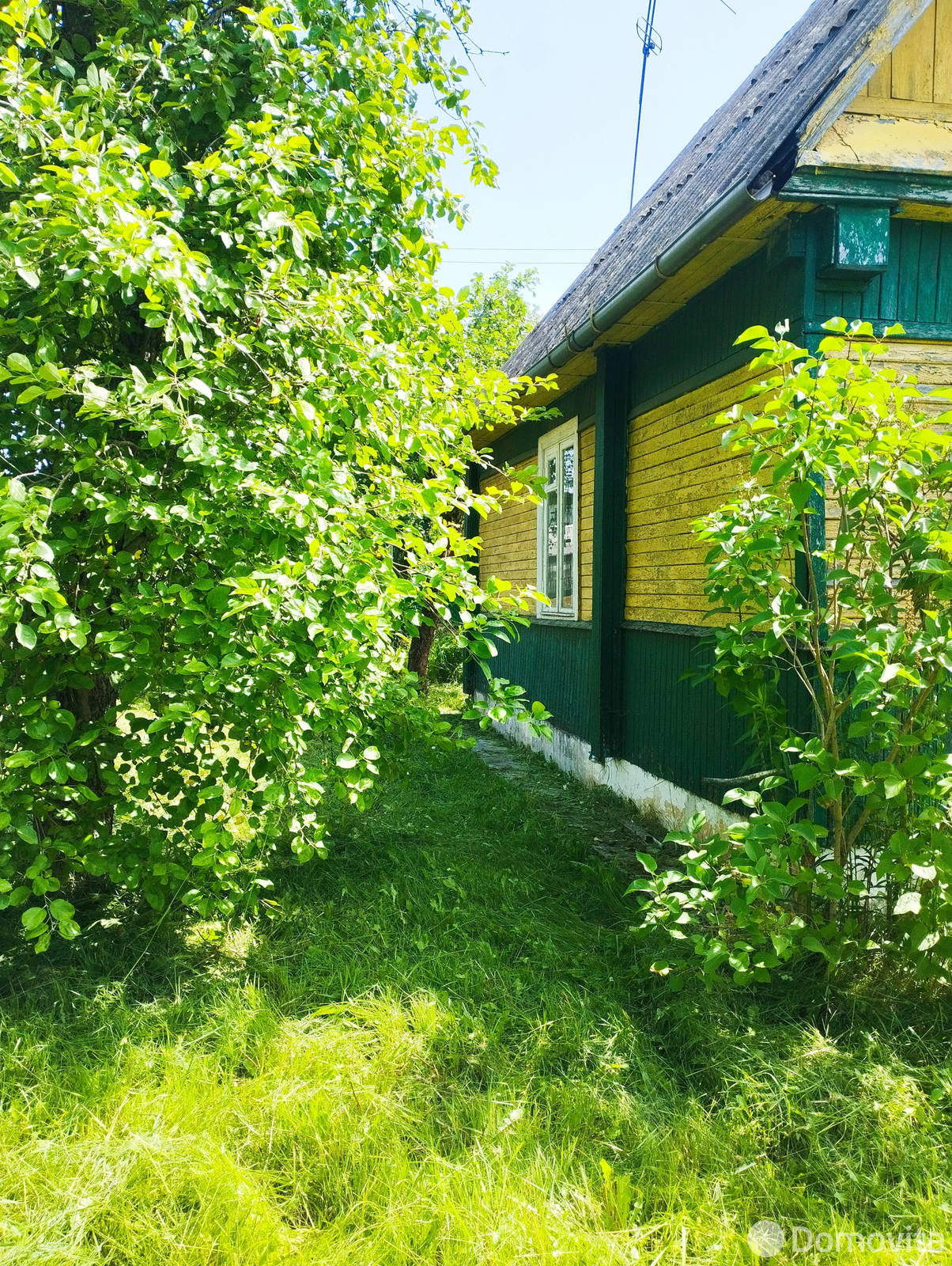 Продажа 2-этажной дачи в ГОРИЗОНТ-82 Минская область, 29700BYN, код 185766 - фото 4