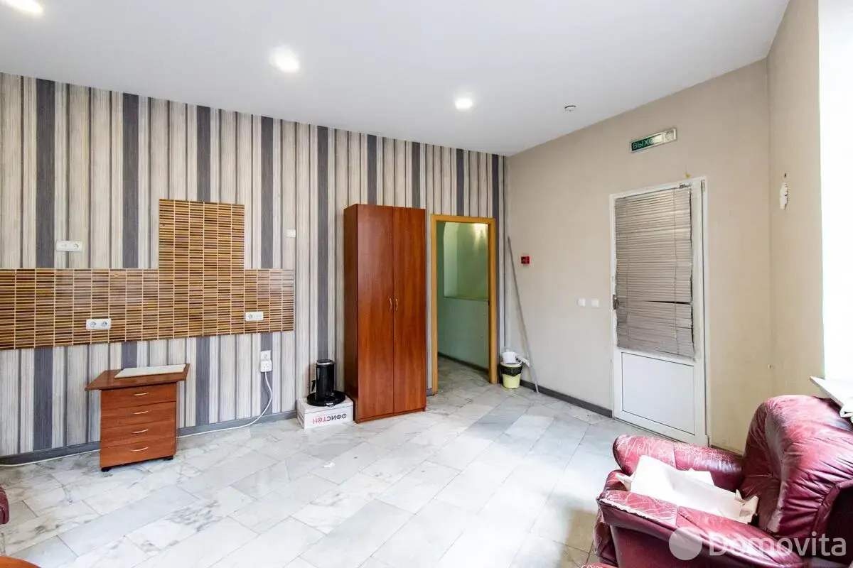 Купить офис на ул. Колхозная, д. 19/А в Минске, 330000USD, код 9014 - фото 35