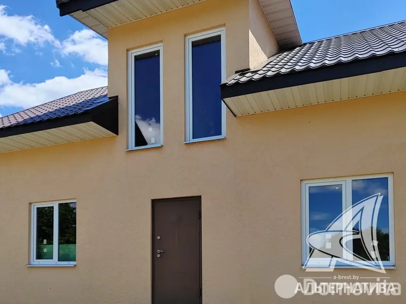 Купить 2-этажную дачу в Ольха-91 Брестская область, 37000USD, код 179149 - фото 32