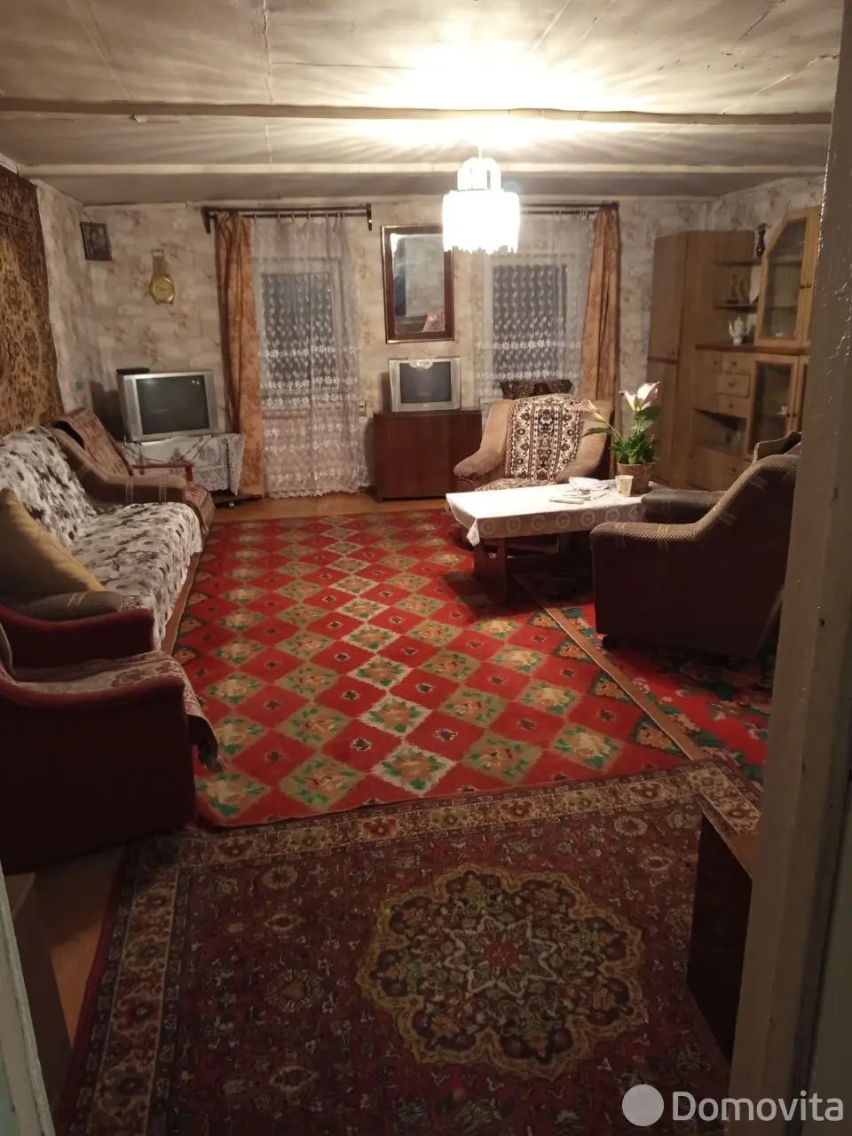 продажа коттеджа, Витебск, ул. 1-я Первомайская, д. 39