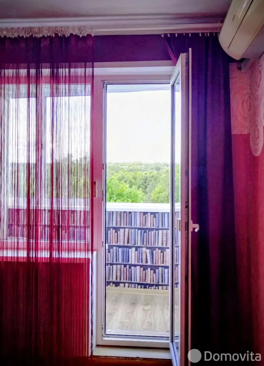 Стоимость аренды квартиры, Новополоцк, ул. Якуба Коласа, д. 56