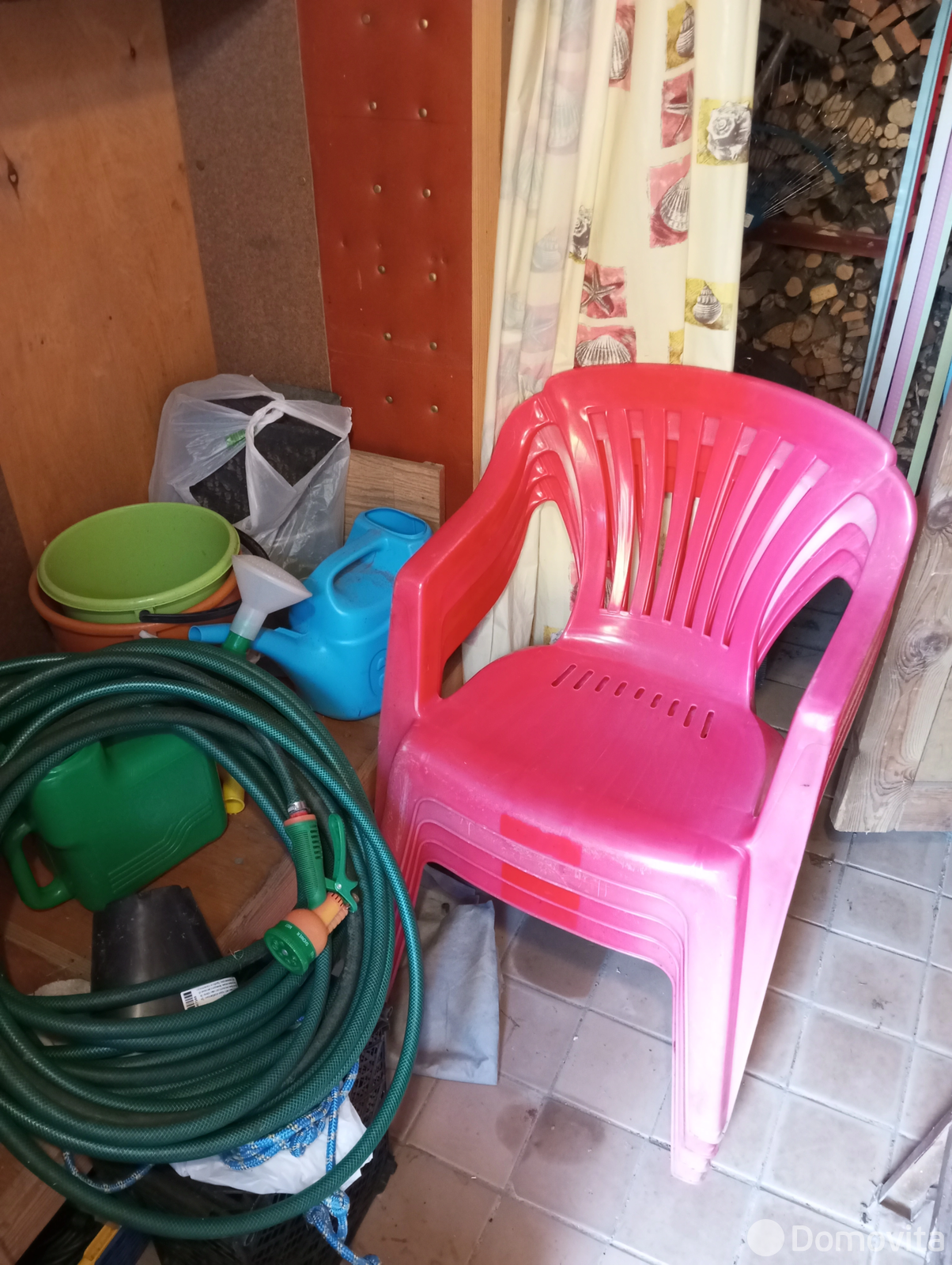 Продажа 2-этажной дачи в Минская область, 24000USD, код 185636 - фото 23