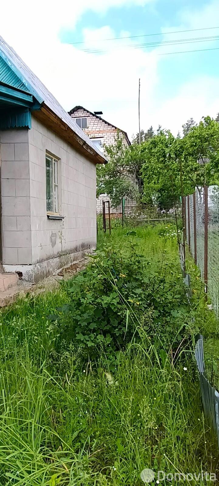 Продажа 2-этажной дачи в Благодатное Минская область, 11500USD, код 181089 - фото 22