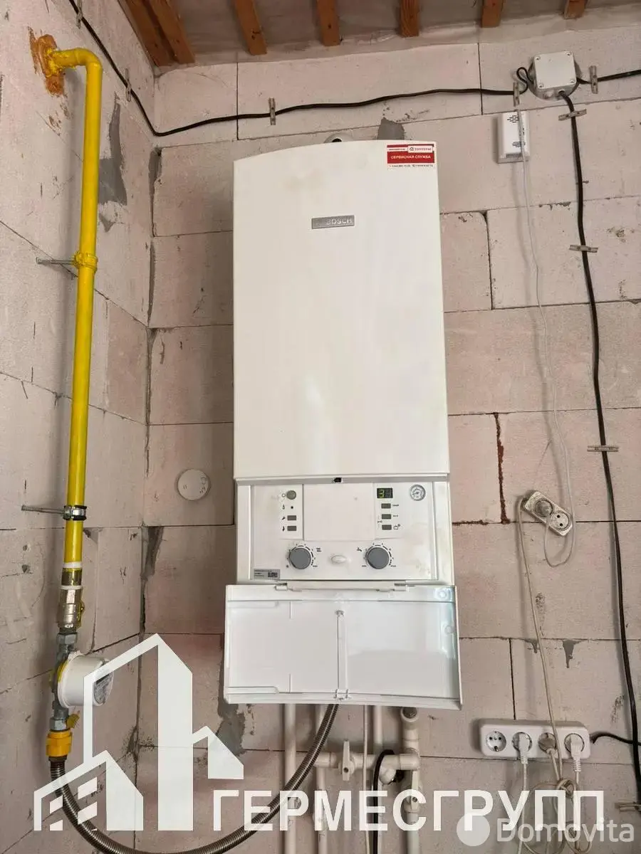 Стоимость продажи коттеджа, Лысовщина, 