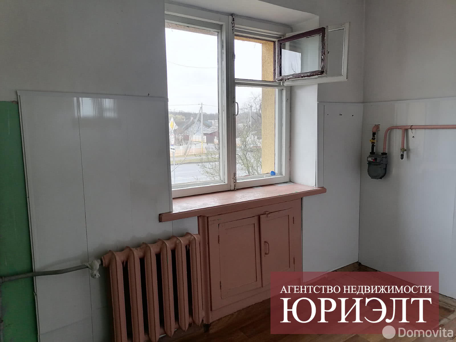 Купить 2-комнатную квартиру в Кобрине, ул. Дзержинского, 20000 USD, код: 774606 - фото 4