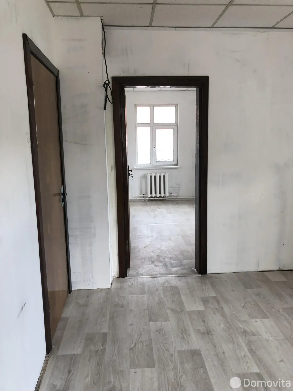 офис, Минск, ул. Одоевского, д. 11