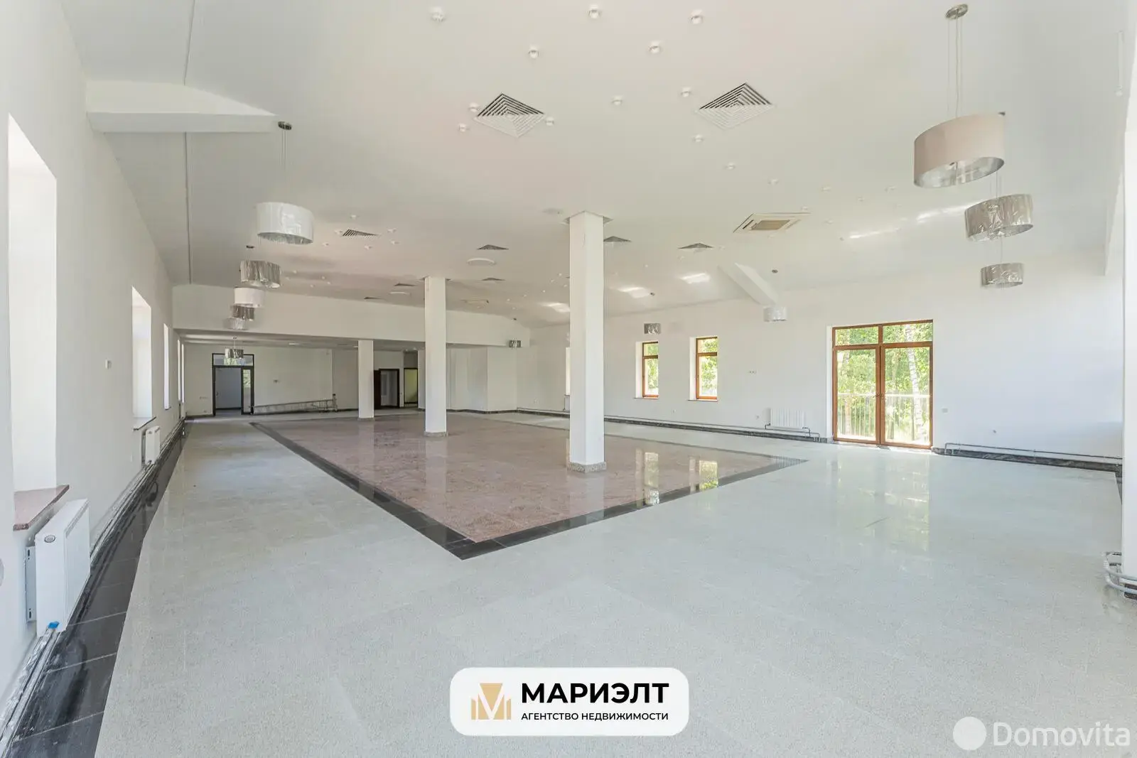 Купить офис на Логойский тр-т, д. 18 в Минске, 2500000USD, код 8942 - фото 16