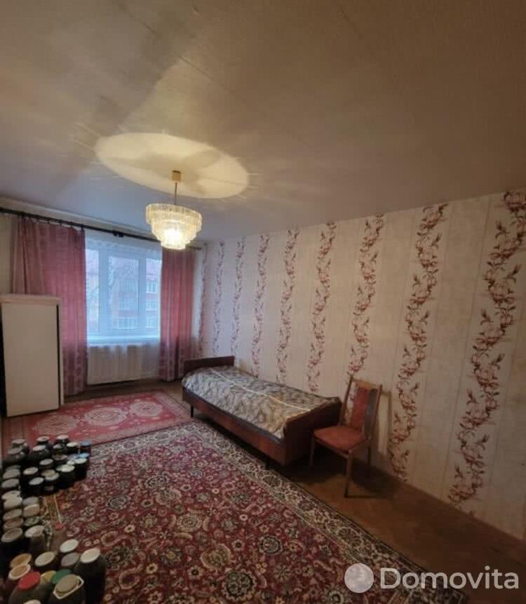 Продажа 3-комнатной квартиры в Шклове, ул. Парковая, д. 9, 26900 USD, код: 1006650 - фото 3