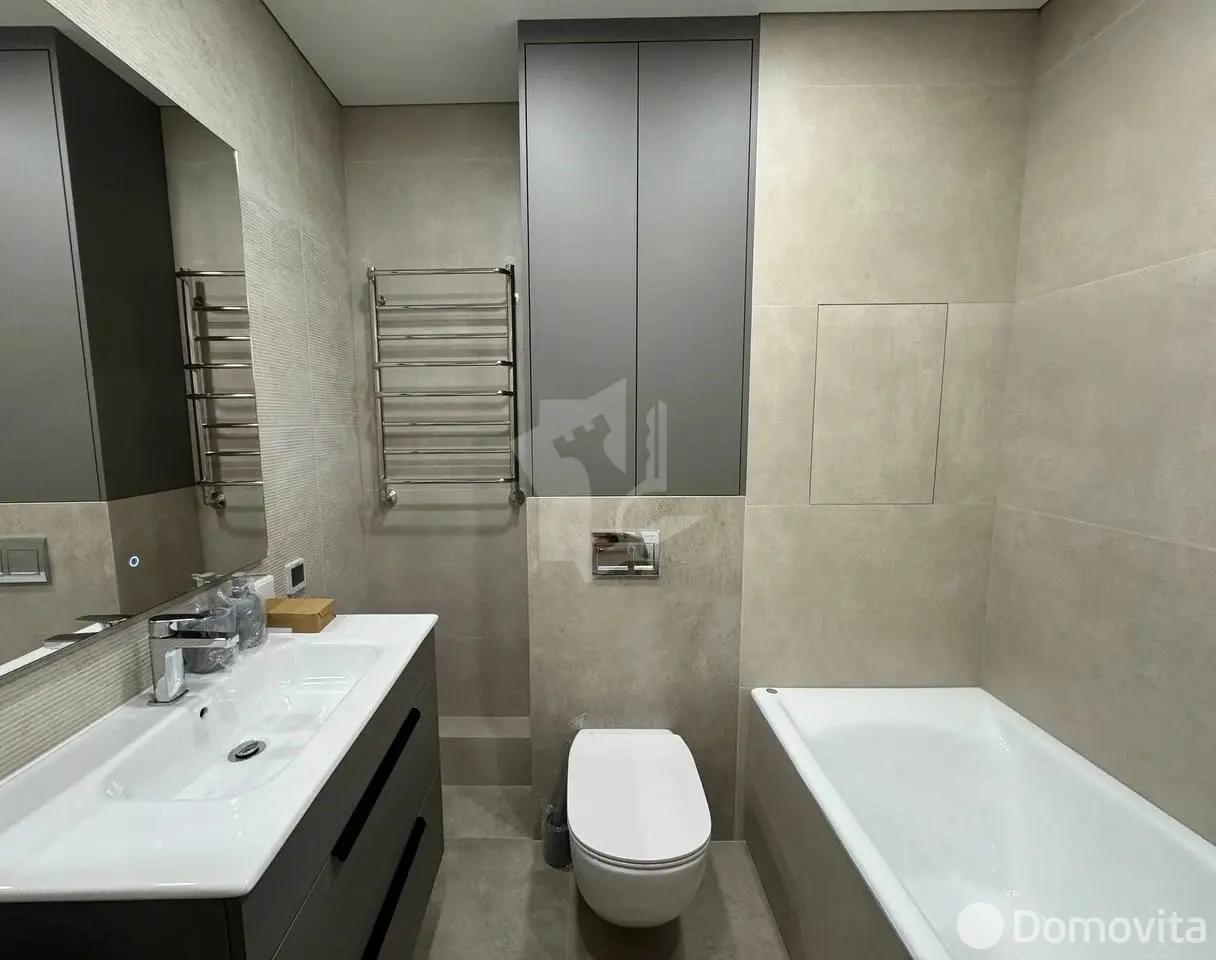 Снять 2-комнатную квартиру в Минске, ул. Тимирязева, д. 28, 800USD, код 148905 - фото 12