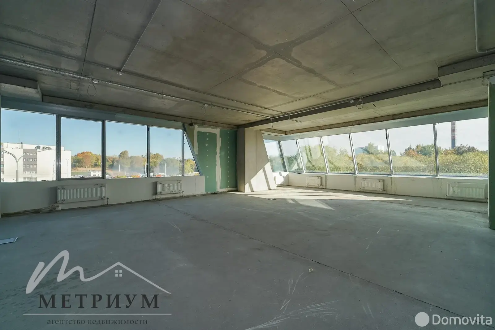 Снять офис на ул. Аранская, д. 8 в Минске, 1800EUR, код 15802 - фото 18