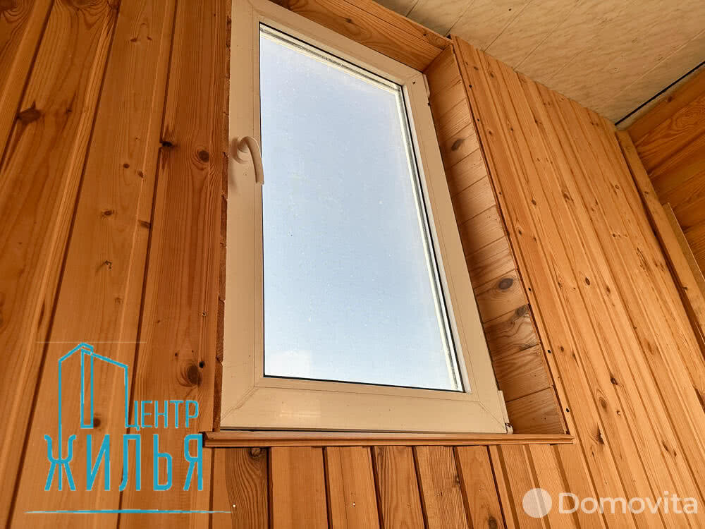 Купить 2-этажную дачу в Жиличах Гродненская область, 23000USD, код 176224 - фото 20