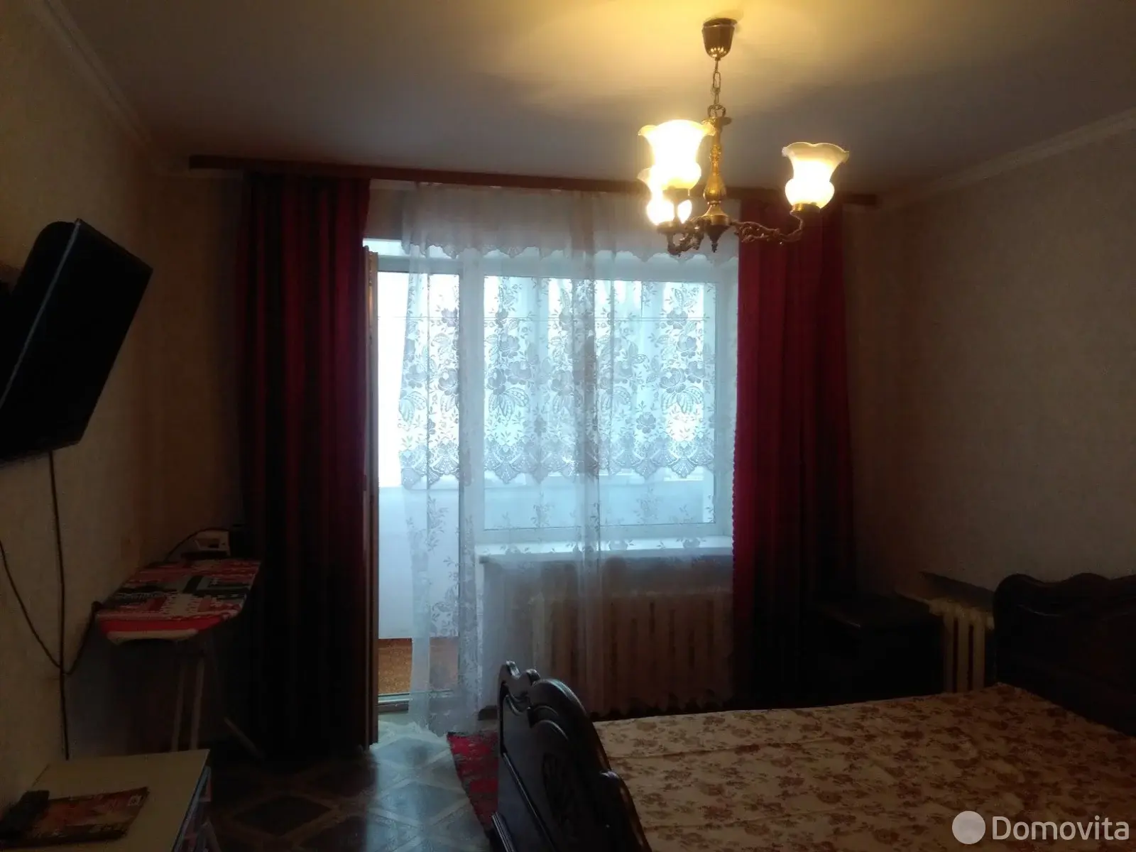 Стоимость аренды квартиры, Минск, ул. Волгоградская, д. 3