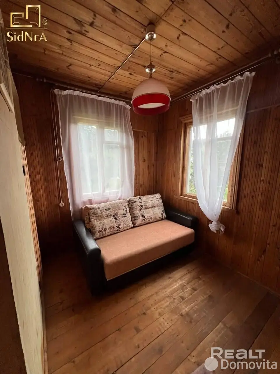 Купить 1-этажную дачу в Чайка Минская область, 10000USD, код 183924 - фото 15