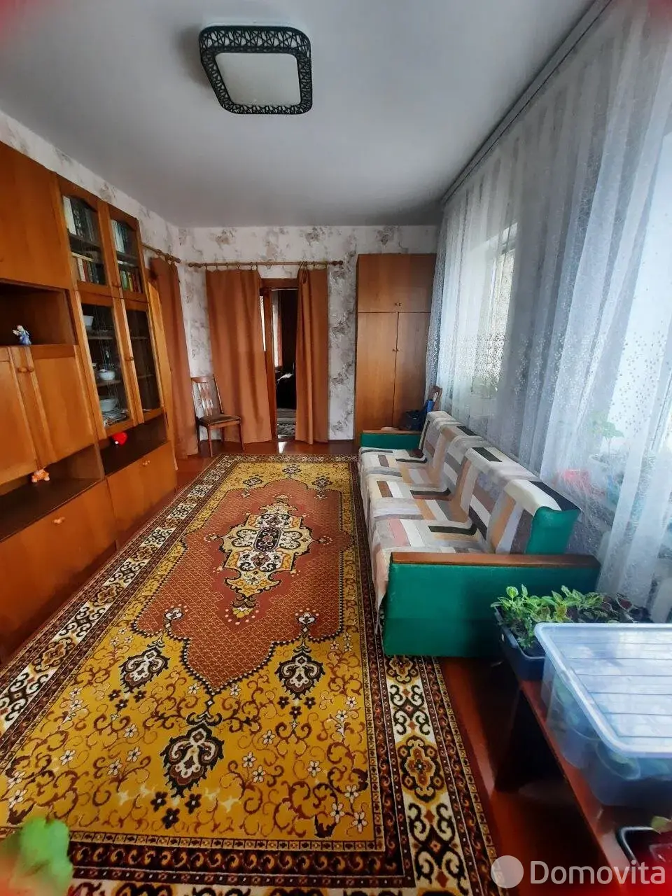 коттедж, Рогачев, ул. Добровольского, д. 15 