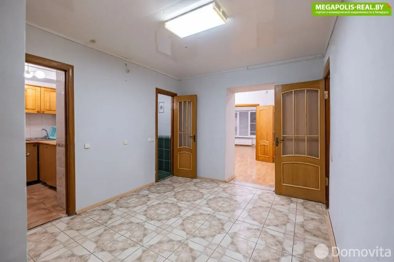 Аренда офиса на пер. Калининградский, д. 8 в Минске, 1099USD, код 16090 - фото 5