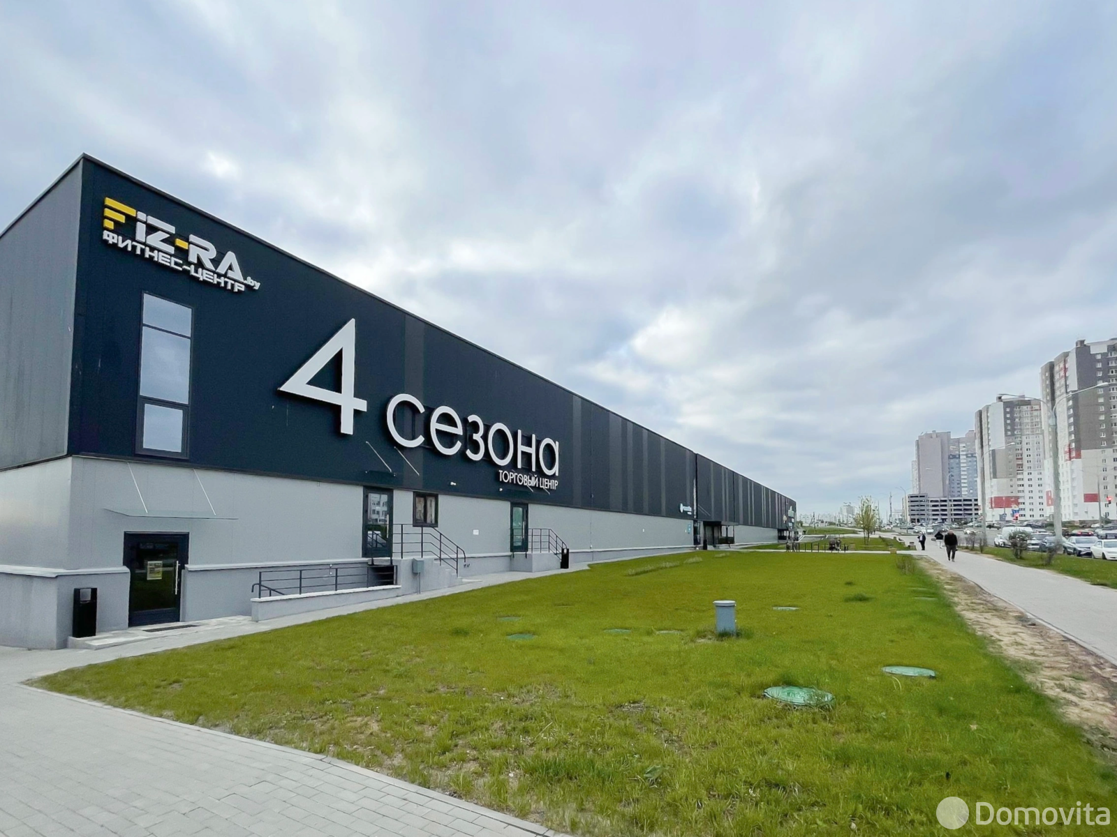 Снять торговую точку на ул. Скрипникова, д. 47 в Минске, 2422BYN, код 968672 - фото 14