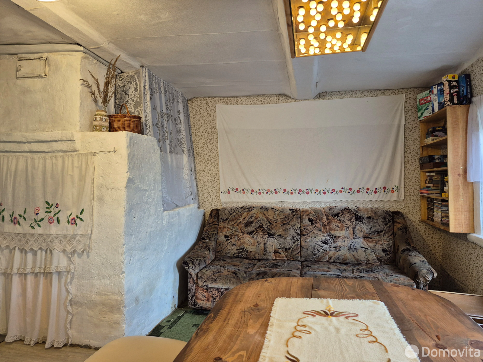  Коттедж Полянки holiday resort на сутки в Полянках ул. Дачная, д. 32, 150BYN, код 1333 - фото 6