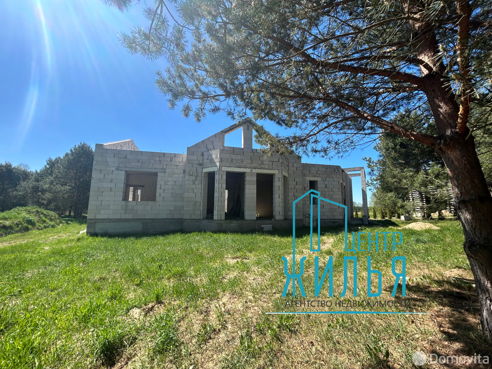 Стоимость продажи дома, Новая Руда, 