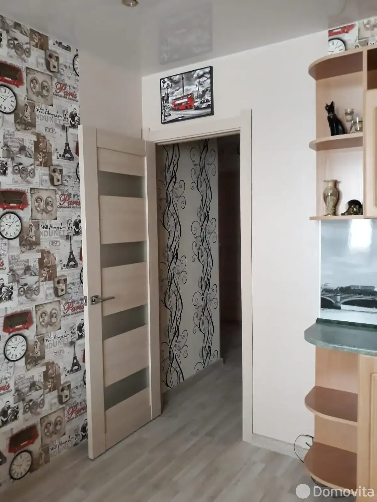 аренда квартиры, Витебск, ул. Гагарина, д. 29/1