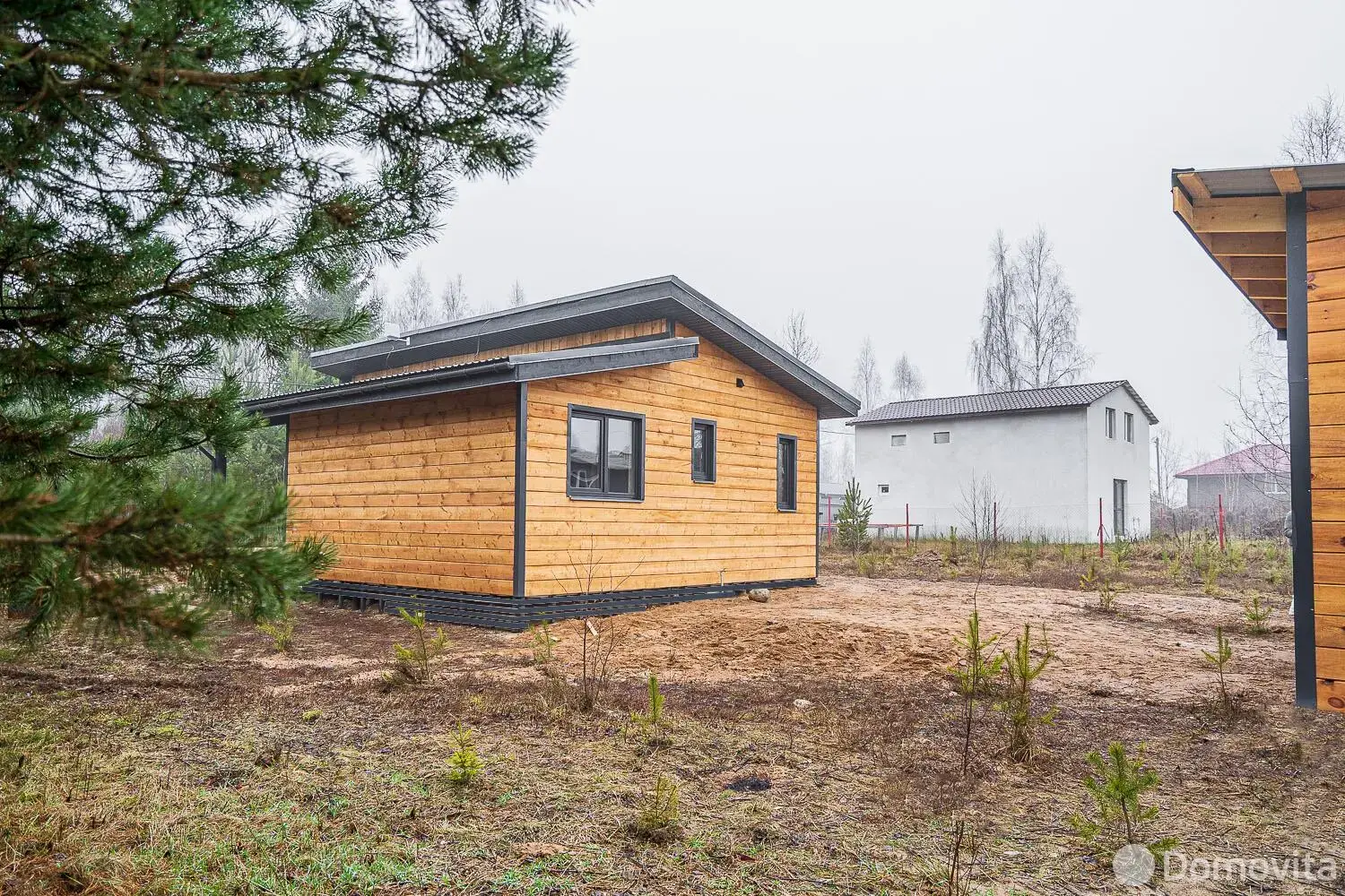 Купить 1-этажную дачу в Ручеёк Минская область, 74900USD, код 184715 - фото 22