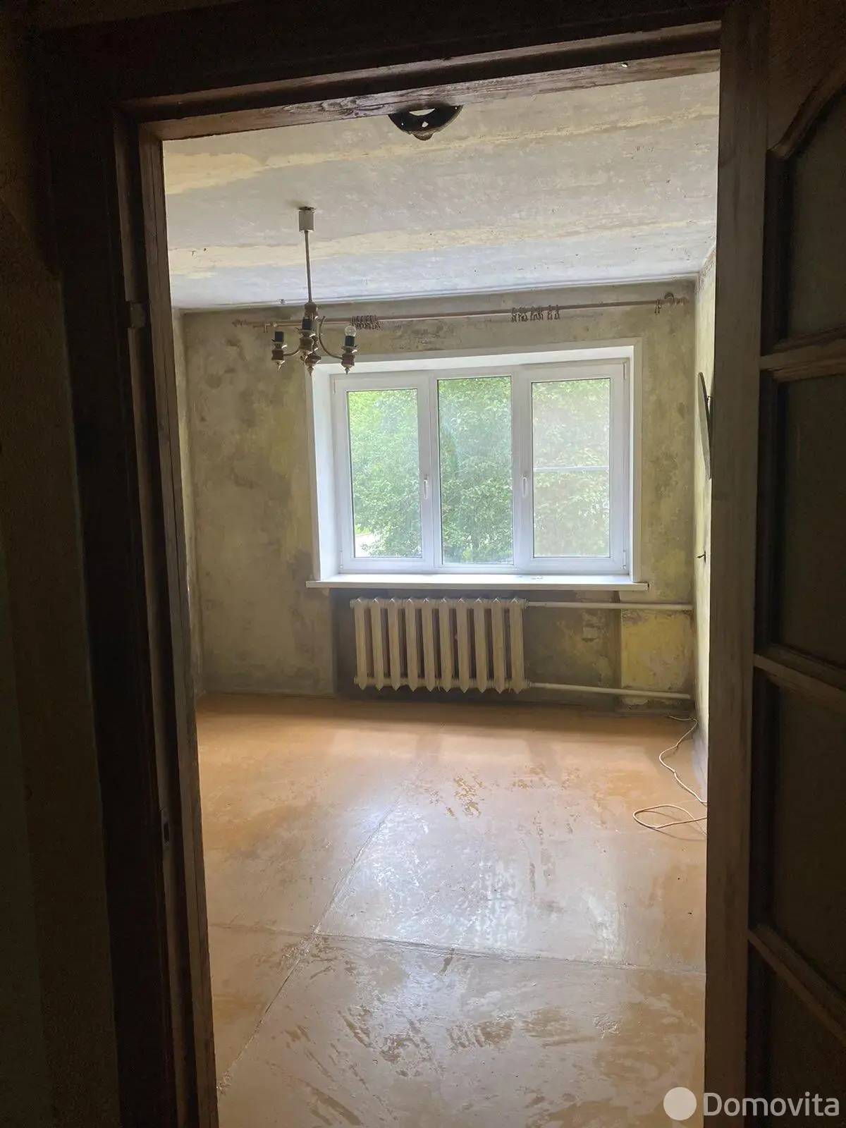 Продажа комнаты в Новополоцке, ул. Ктаторова, д. 8, цена 21000 BYN, код 7728 - фото 1
