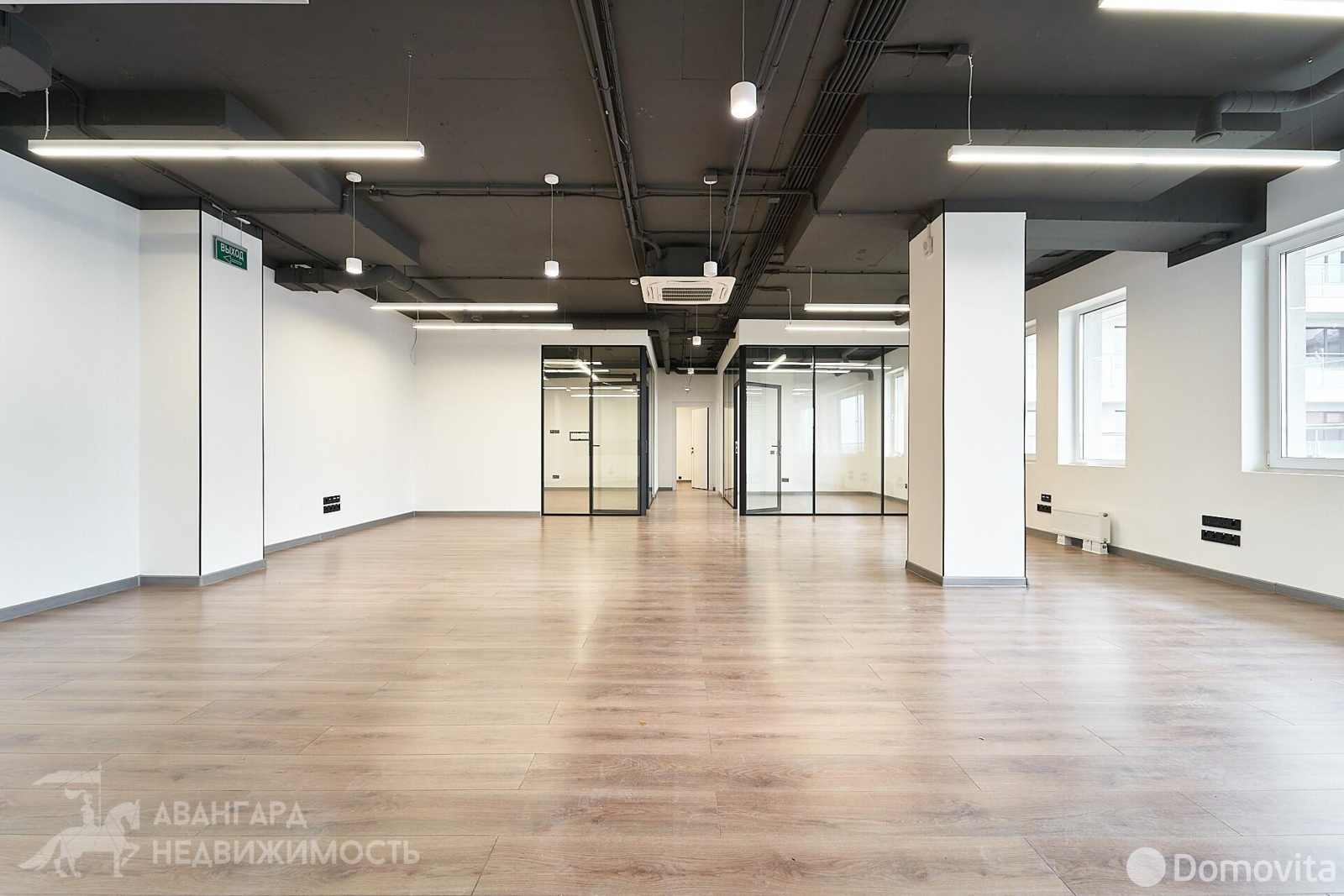 арендовать офис, Минск, ул. Интернациональная, д. 38