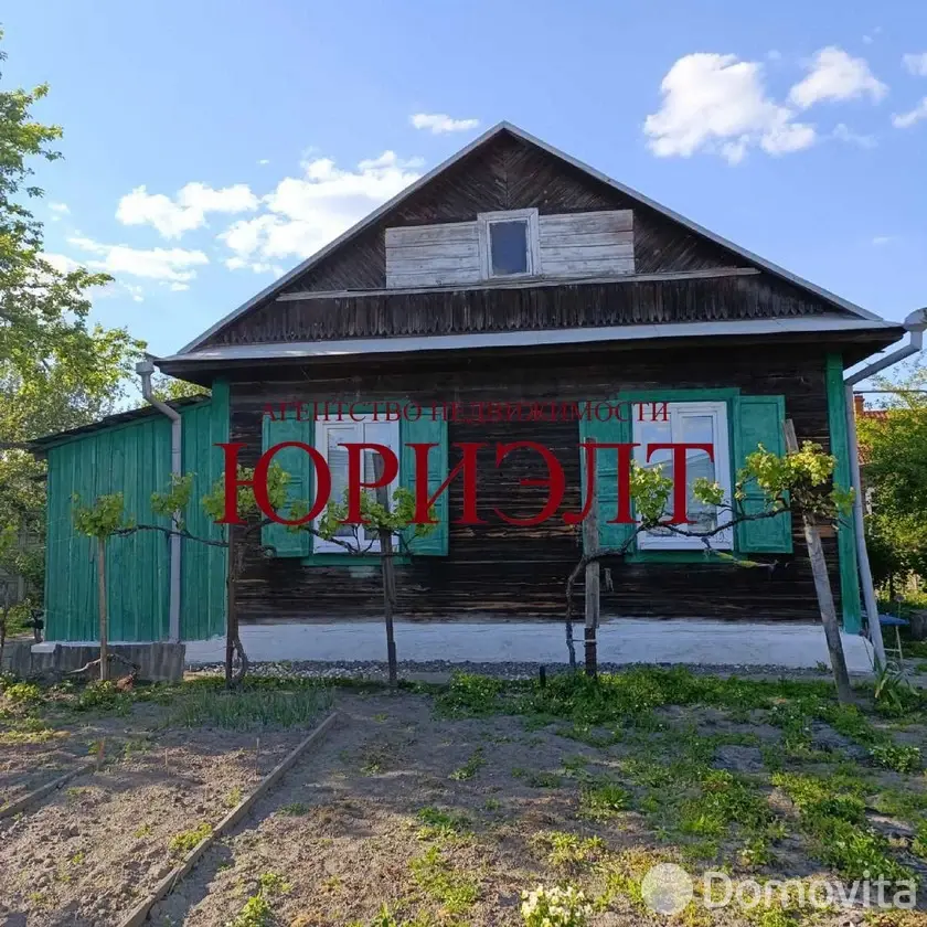 купить коттедж, Пинск, ул. Полесская
