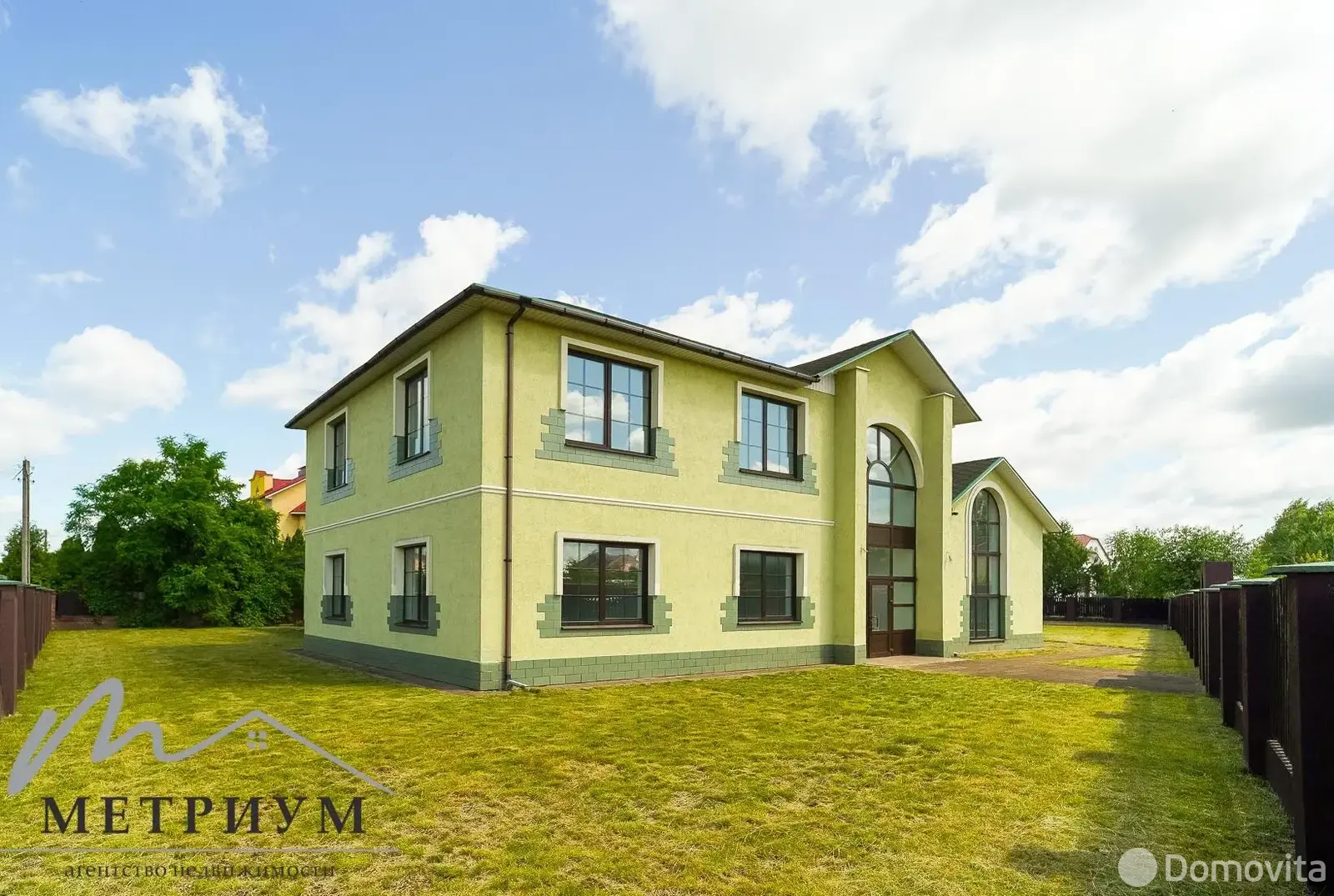 Стоимость продажи коттеджа, Тарасово, ул. Тарасовская