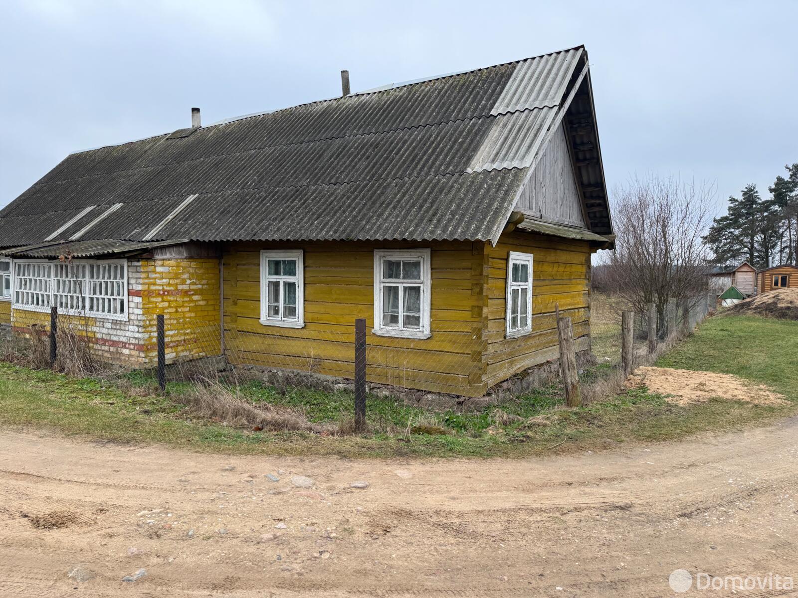 дача, Старовщина, ул. Ячицкая