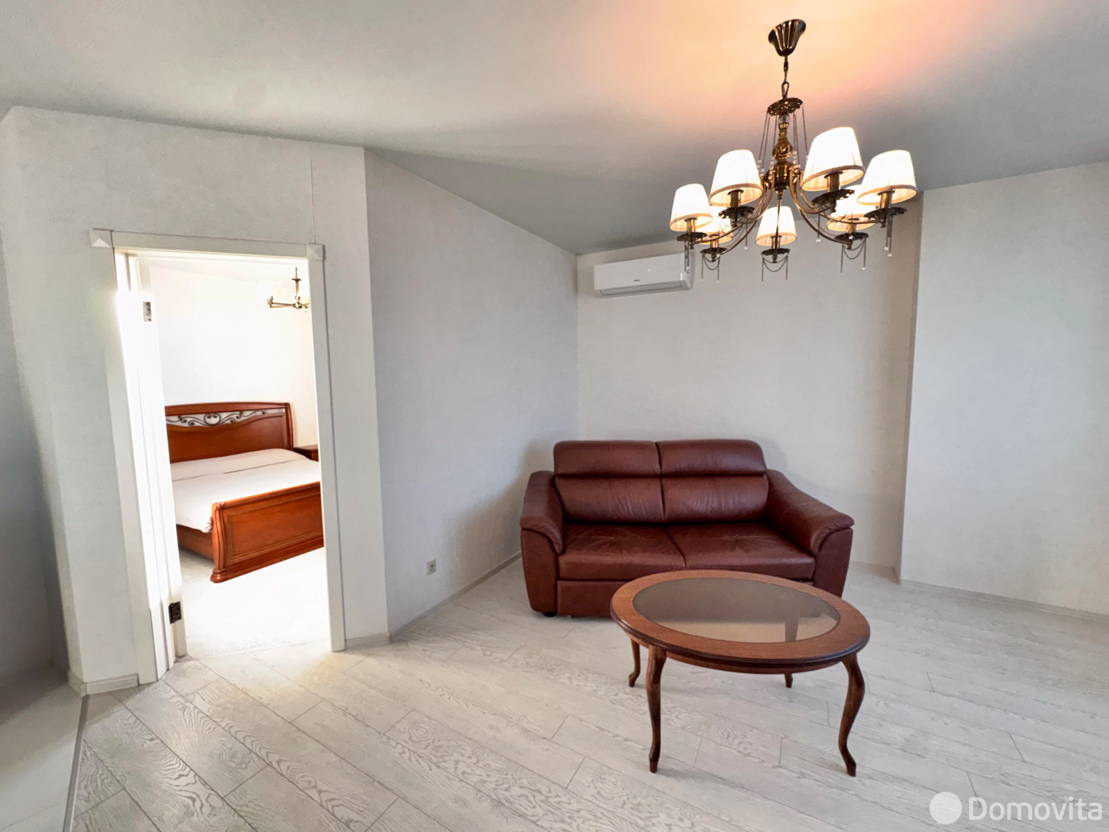 Снять 2-комнатную квартиру в Минске, ул. Петра Мстиславца, д. 15, 750USD, код 148996 - фото 18