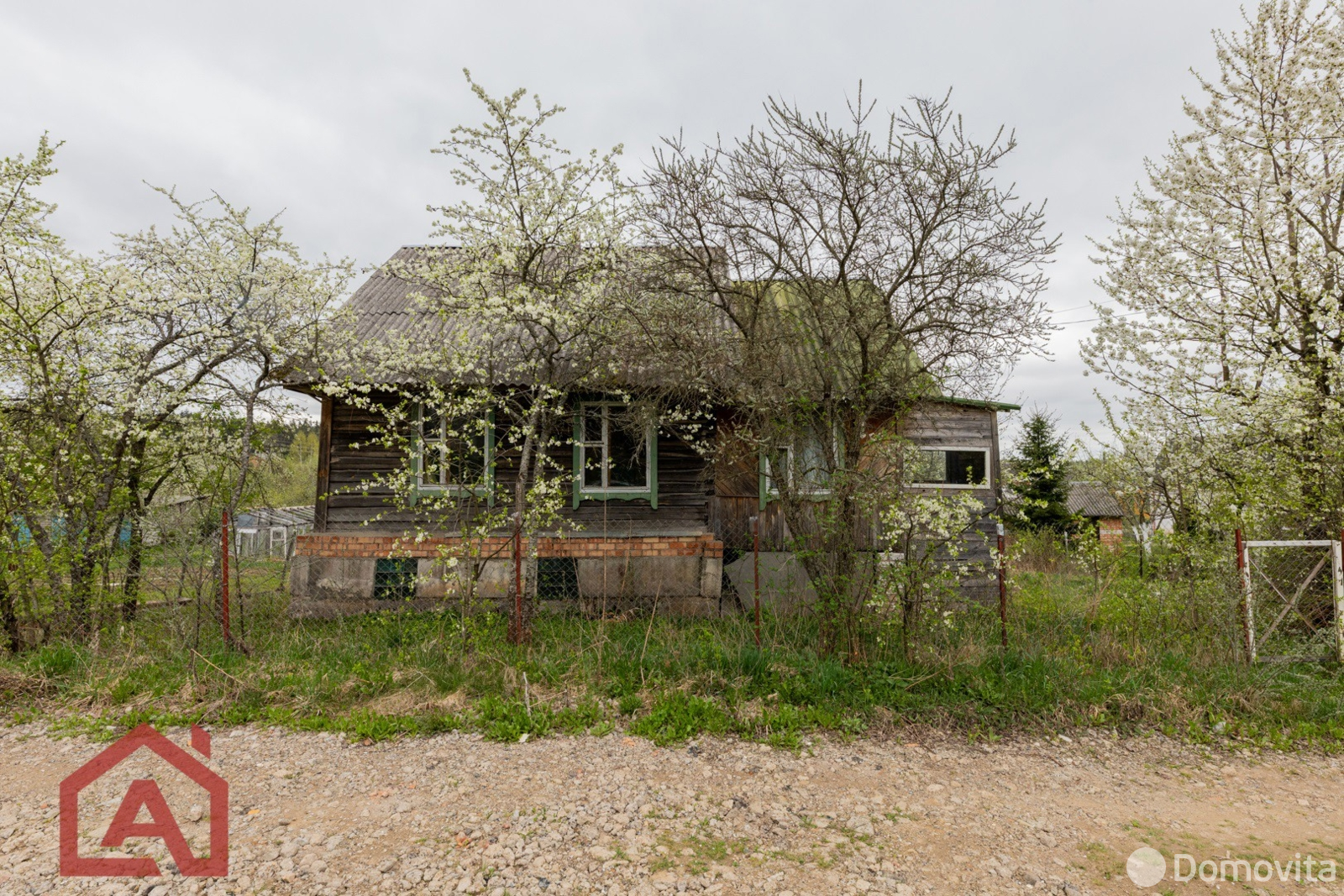 Продажа 2-этажной дачи в Родниках Минская область, 12900USD, код 185448 - фото 21