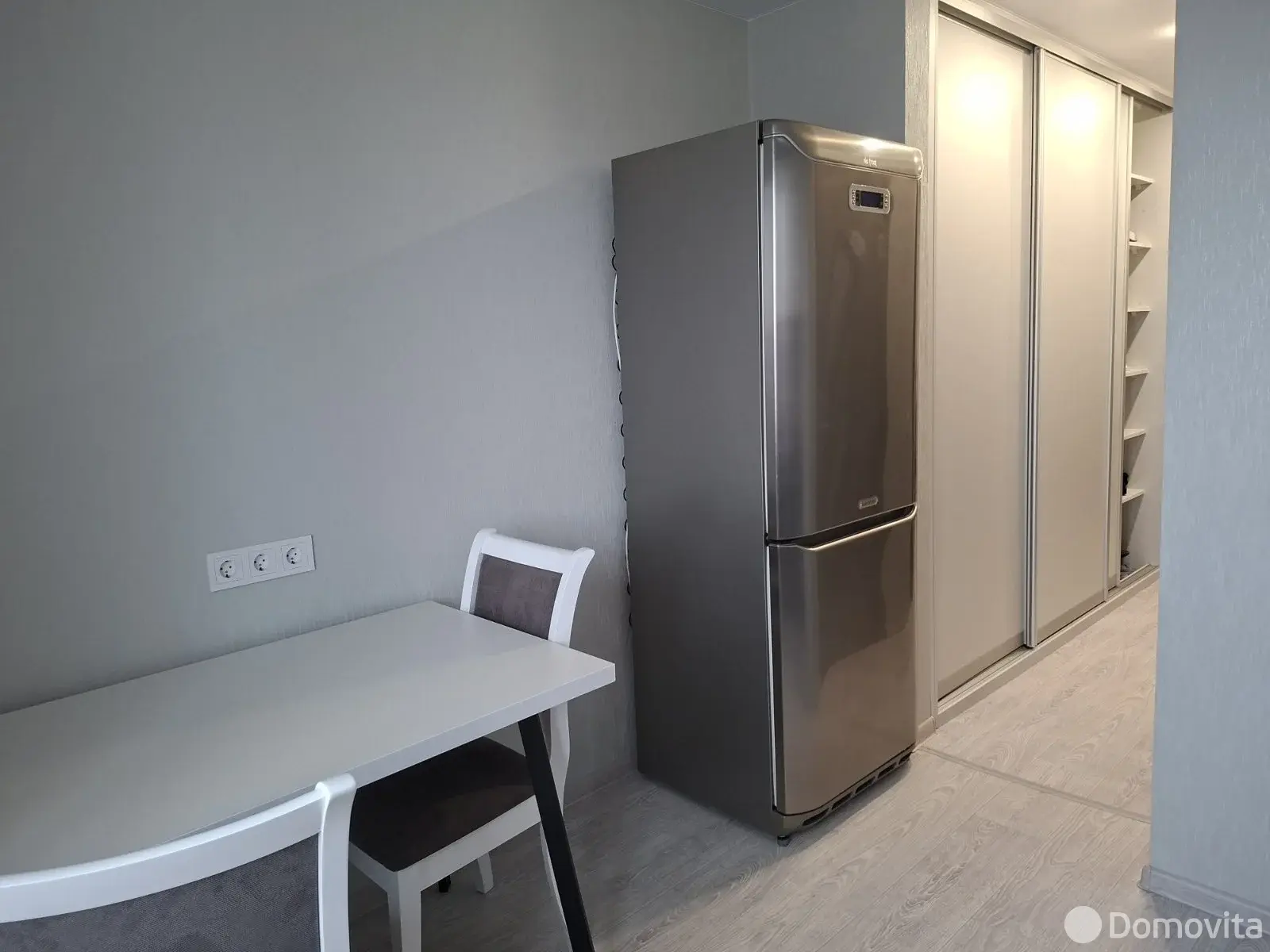 квартира, Минск, ул. Варвашени, д. 15 без посредников