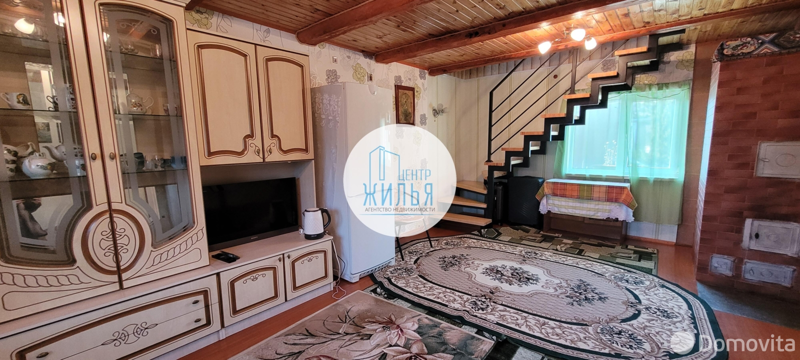 дача, Высотник, 