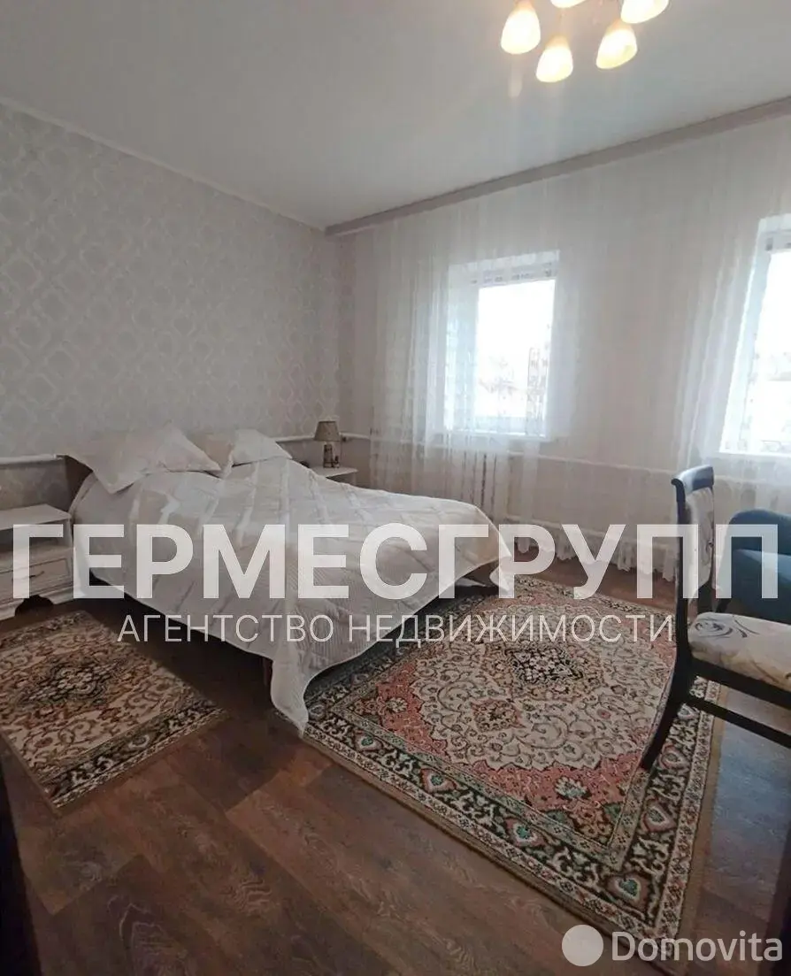 продажа дома, Орша, ул. Лепельская