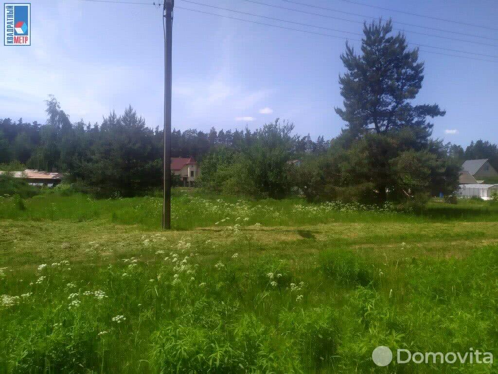 Купить земельный участок, 9.8 соток, Подлесное, Минская область, 6500USD - фото 4