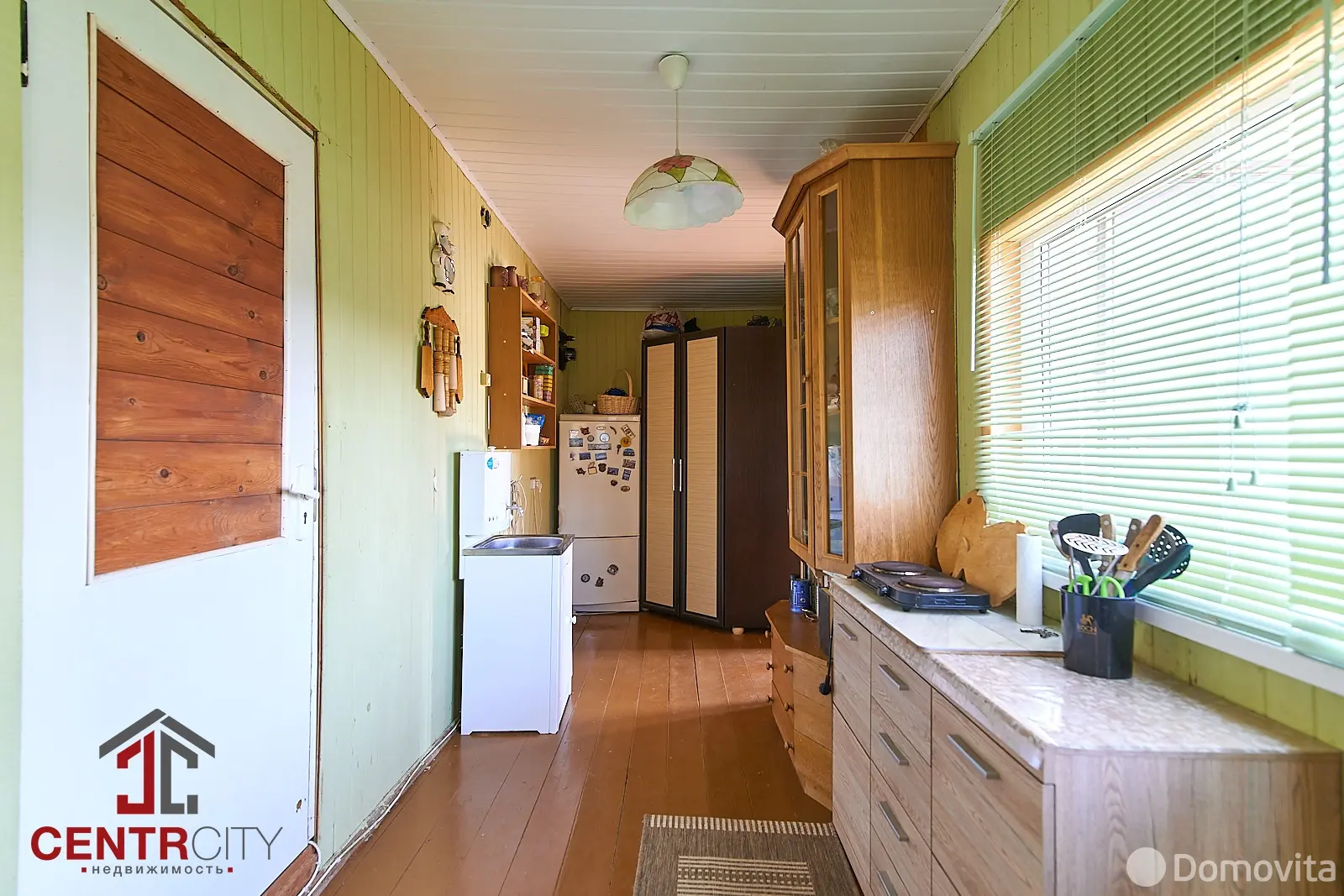 Купить 2-этажную дачу в Уша плюс Минская область, 19000USD, код 185488 - фото 23