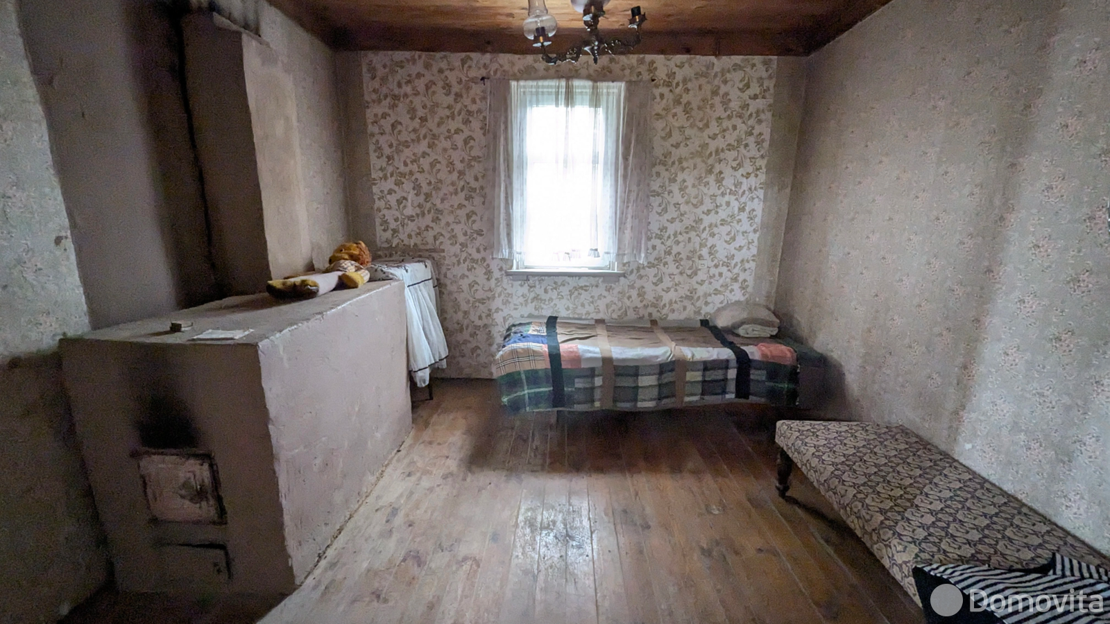 Продажа 2-этажной дачи в Мелиоратор Могилевского района Могилевская область, 35000BYN, код 184309 - фото 12