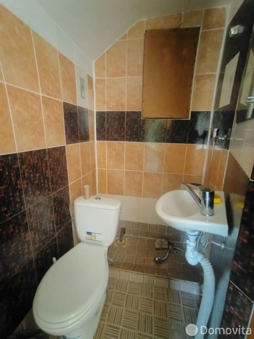 коттедж, Колос, 