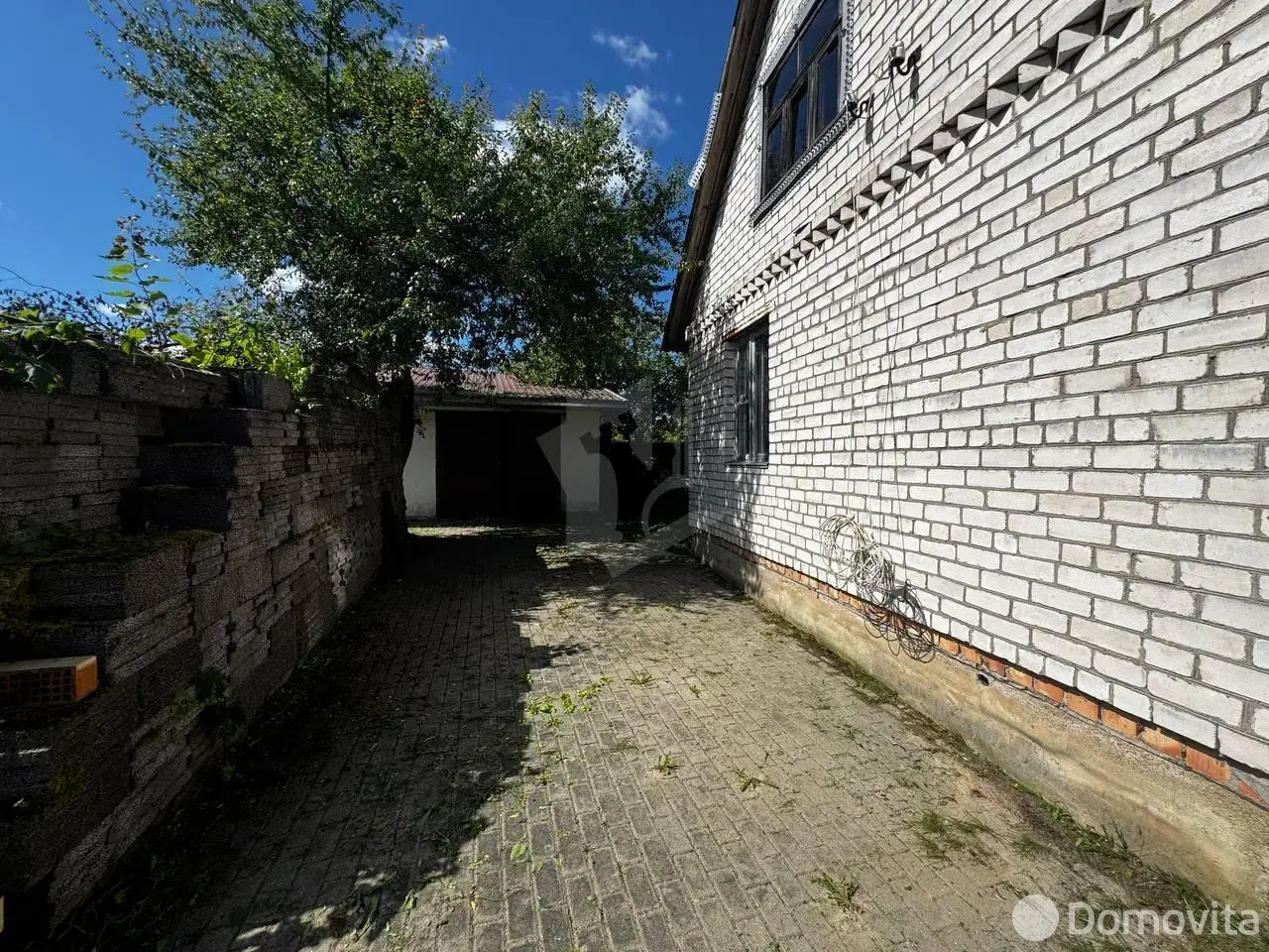 Продажа 1-этажной дачи в Зенитчик Минская область, 20000USD, код 183905 - фото 11