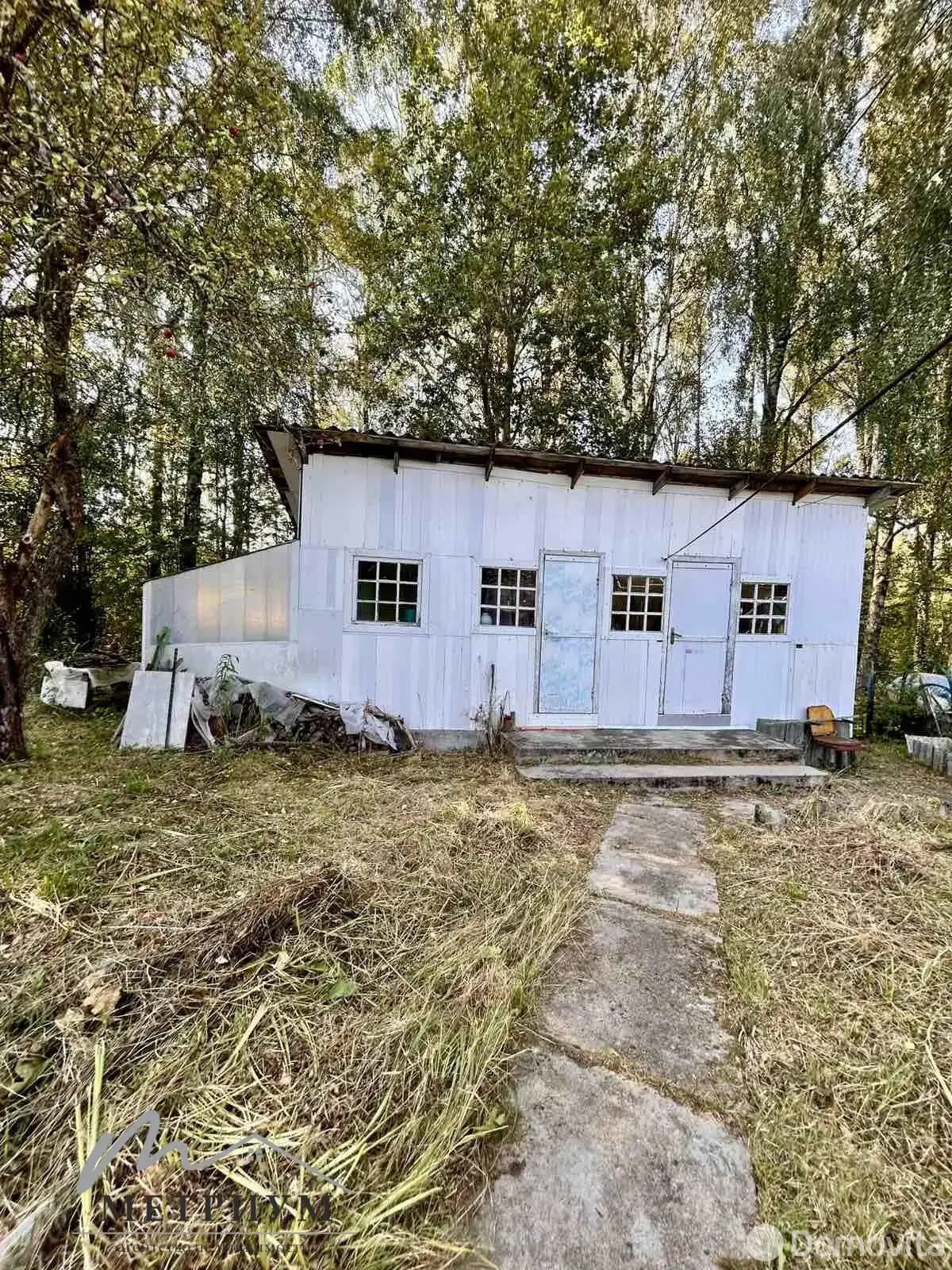 Купить 2-этажную дачу в РАДУГА БЕЛАВТОМАЗ Минская область, 9900USD, код 184062 - фото 11